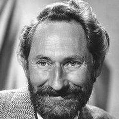 Arthur Hunnicutt