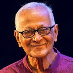Arun Mukherjee