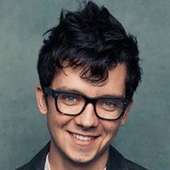 Asa Butterfield
