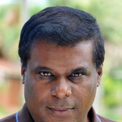 Ashish Vidyarthi