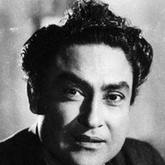 Ashok Kumar