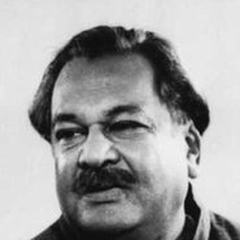 Asit Kumar Sen