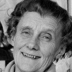 Astrid Lindgren