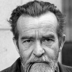 Athol Fugard