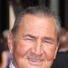 August Schellenberg