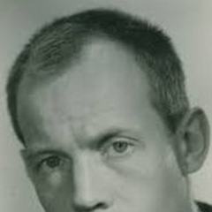 Axel Düberg