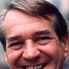 Axel Strøbye