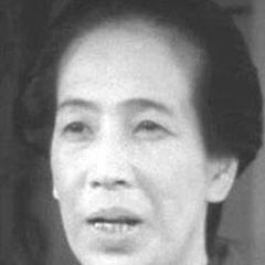 Ayako Katsuragi