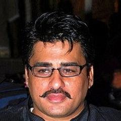 Ayub Khan