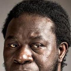 Bakary Sangaré