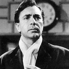 Balraj Sahni