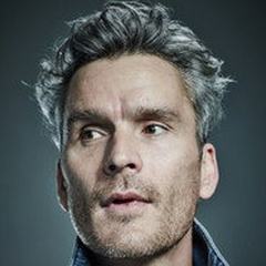Balthazar Getty