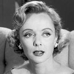 Barbara Baxley