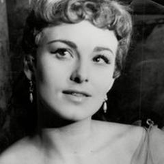 Barbara Jefford