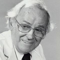 Barnard Hughes