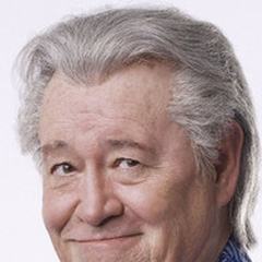 Barry Corbin