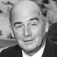 Barry Jones
