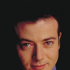 Barry McEvoy