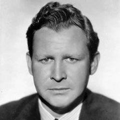 Barton MacLane