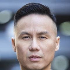 BD Wong