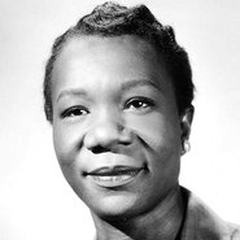 Beah Richards