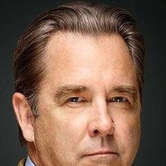 Beau Bridges