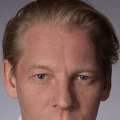 Ben Becker