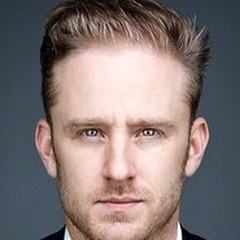 Ben Foster