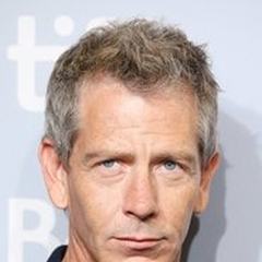 Ben Mendelsohn