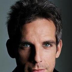 Ben Stiller