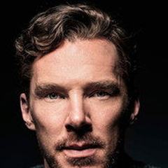 Benedict Cumberbatch