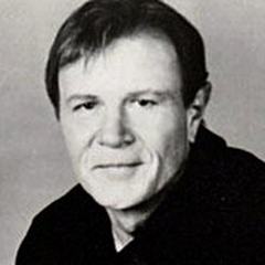 Benjamin Hendrickson