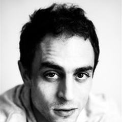 Benjamin Siksou