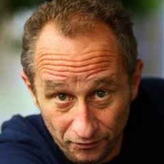 Benoît Poelvoorde