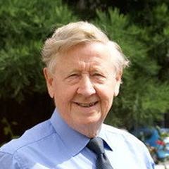Bernard Atha