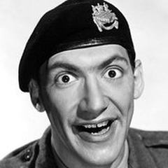 Bernard Bresslaw