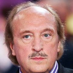 Bernard Farcy