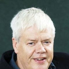 Bernard MacLaverty