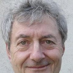 Bernard Mazzinghi