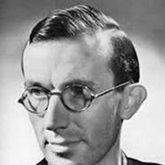 Bernard Miles