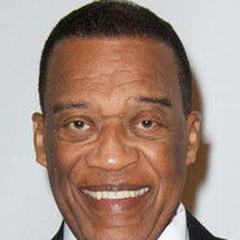 Bernie Casey