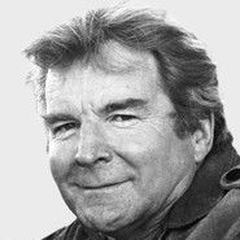 Bert Remsen