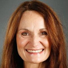 Beth Grant