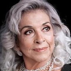 Betty Faria