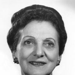 Beulah Bondi