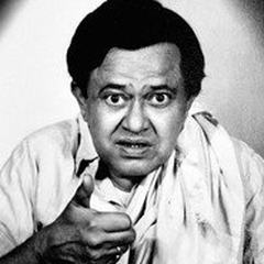 Bhanu Bannerjee