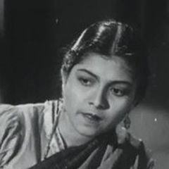 Bharati Devi