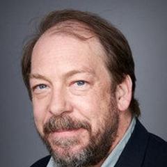 Bill Camp