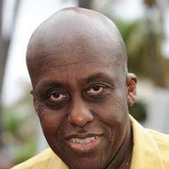 Bill Duke