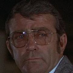 Bill Hickman
